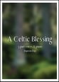 A Celtic Blessing Vocal Solo & Collections sheet music cover